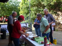 Sommerfest 2026